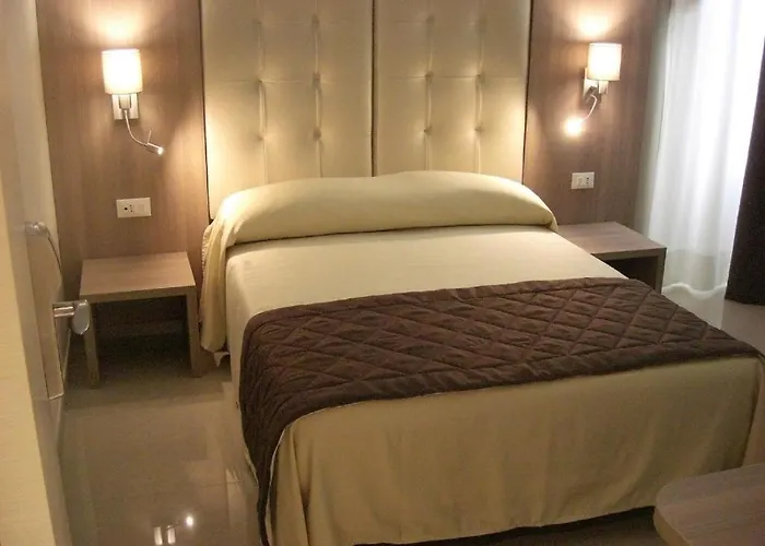 Hotel Riva Superior Genova